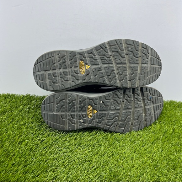 Keen Utility Shoes Vista Energy ESD Carbon Fiber Toe ASTM F2413-18 Mens 11.5 D - Picture 9 of 10